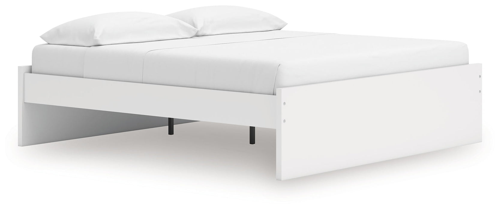 Onita - Platform Bed - Simple Home Plus
