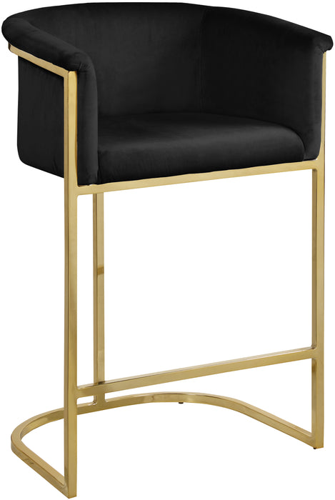 Donatella - Stool - Simple Home Plus