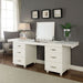 Verviers - Vanity Desk - White - Simple Home Plus