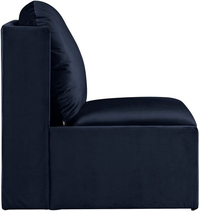Sigma - Accent Chair - Simple Home Plus