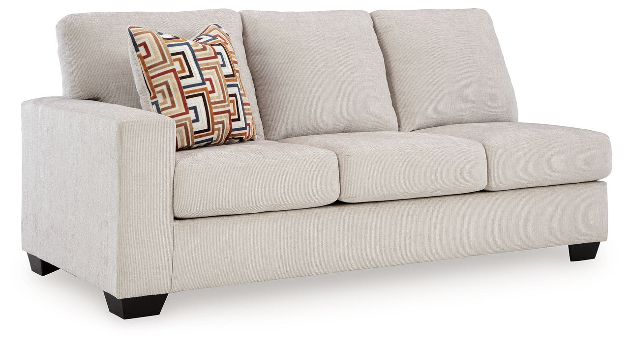 Aviemore - Laf Sofa - Stone - Simple Home Plus