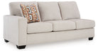 Aviemore - Laf Sofa - Stone - Simple Home Plus
