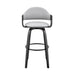 Daxton - Stool - Simple Home Plus