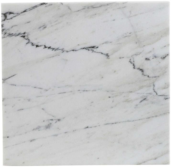 Pienza - Marble Table - Simple Home Plus