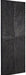 Lenora - Antique Black - Wall Decor - Simple Home Plus