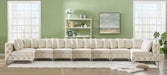 Tremblay - 9 Piece Modular Sectional - Simple Home Plus