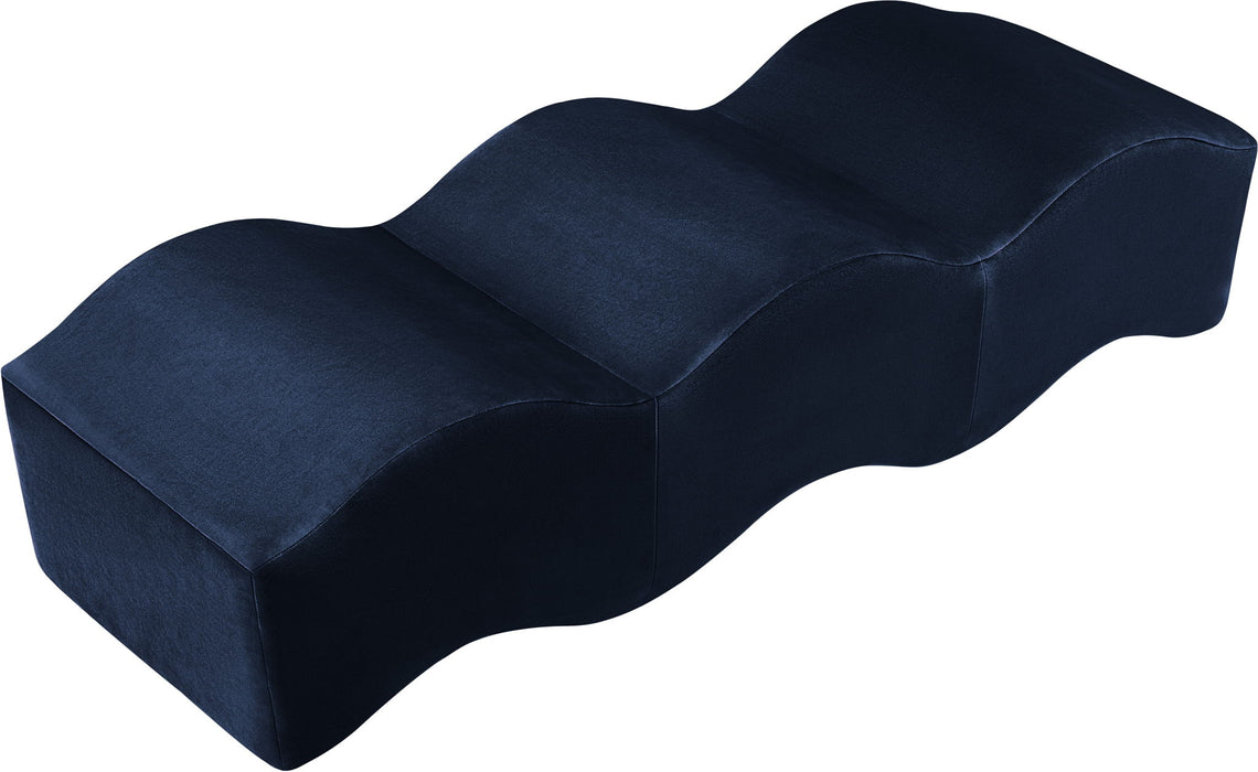 Wave - Bench - Simple Home Plus
