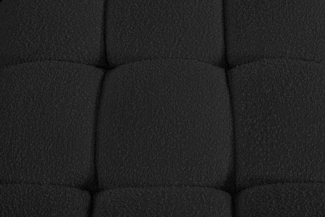 Ames - 5 Piece Fabric Modular Sectional - Simple Home Plus