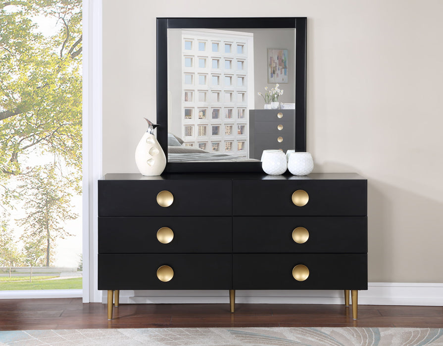 Zayne - Mirror - Simple Home Plus