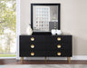 Zayne - Mirror - Simple Home Plus