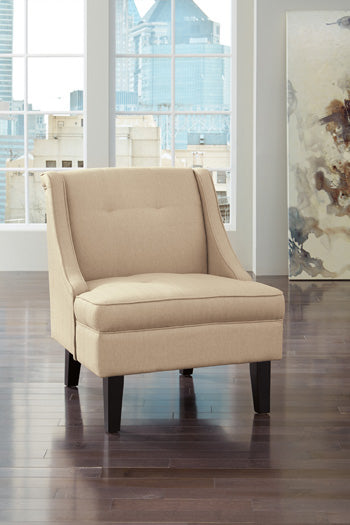 Accent Chair