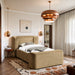 Modena - Bed - Simple Home Plus