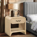 Hayes - Night Stand / Side Table - Simple Home Plus
