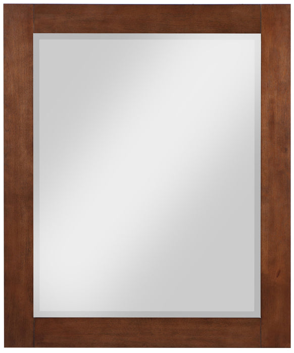 Monad - Mirror - Simple Home Plus