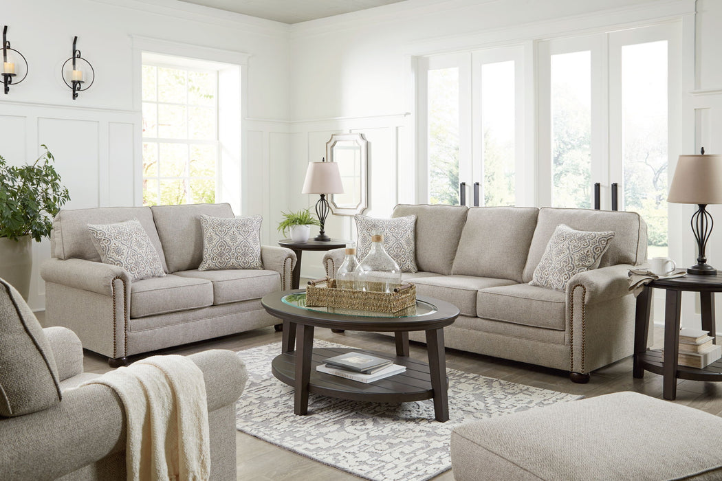 Gaelon - Living Room Set - Simple Home Plus