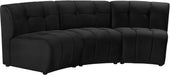 Limitless - 3 Pc. Modular Sectional - Simple Home Plus
