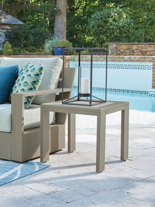 Kimpton Isle - Table - Simple Home Plus