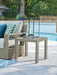 Kimpton Isle - Table - Simple Home Plus