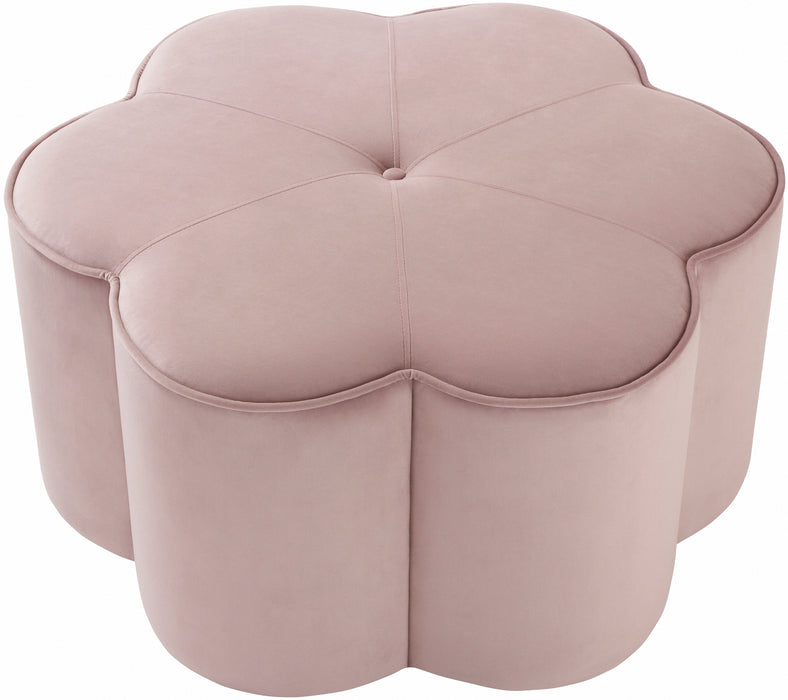 Daisy - Ottoman - Simple Home Plus