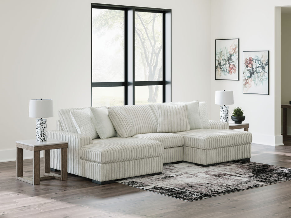 Stupendous - Sectional - Simple Home Plus
