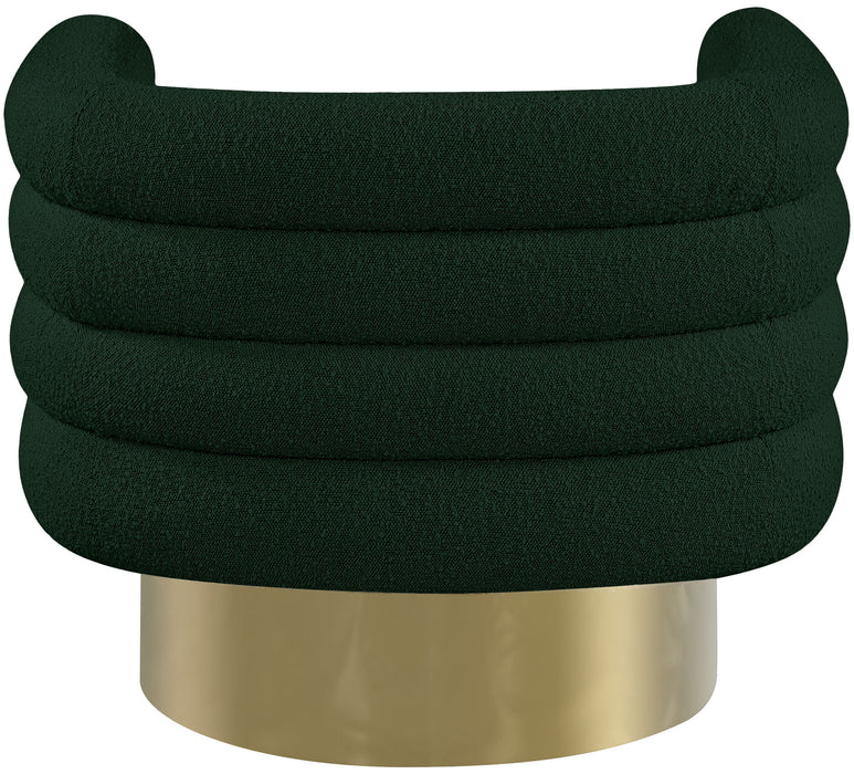 Tessa - Accent Chair - Simple Home Plus