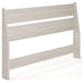 Socalle - Bedroom Set - Simple Home Plus