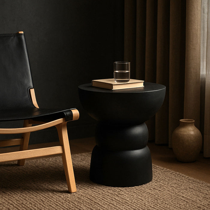 Collins - Aluminum Table - Simple Home Plus