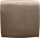 Nouveau - Velvet Accent Chair - Simple Home Plus