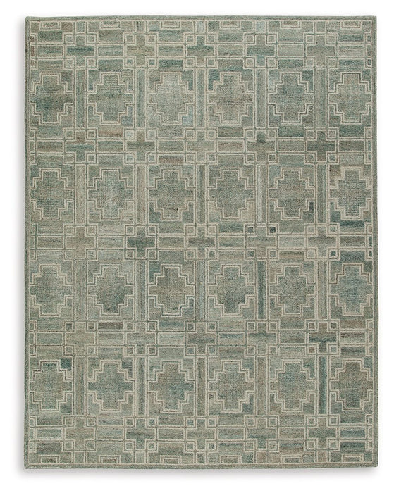 Jossland - Rug - Simple Home Plus