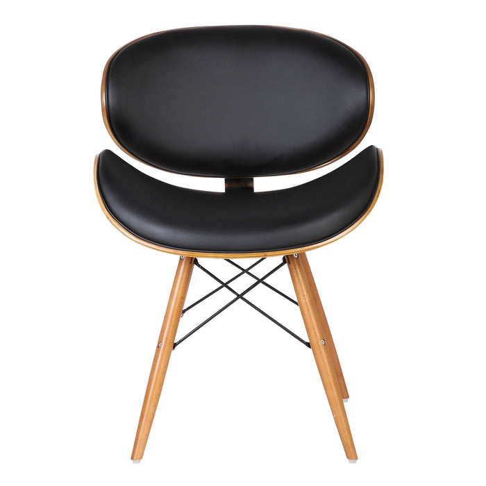 Cassie - Mid-Century Dining Chair - Simple Home Plus