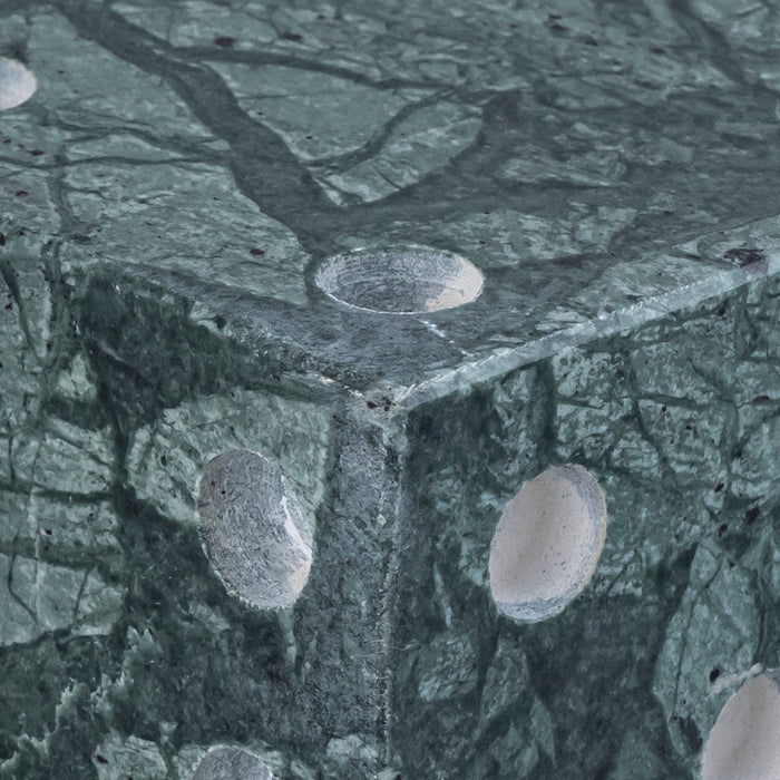 Dice - Marble Decorative - Simple Home Plus