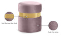 Hailey - Ottoman - Simple Home Plus