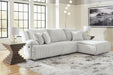 Top Tier - Reclining Sectional - Simple Home Plus