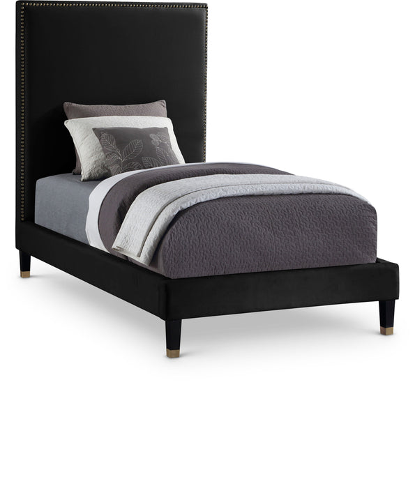 Harlie - Bed - Simple Home Plus