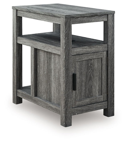 Fendenmore - Chair Side End Table - Simple Home Plus