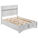Miranda - Storage Bedroom Set - Simple Home Plus