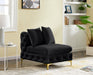 Tremblay - Armless Chair - Simple Home Plus