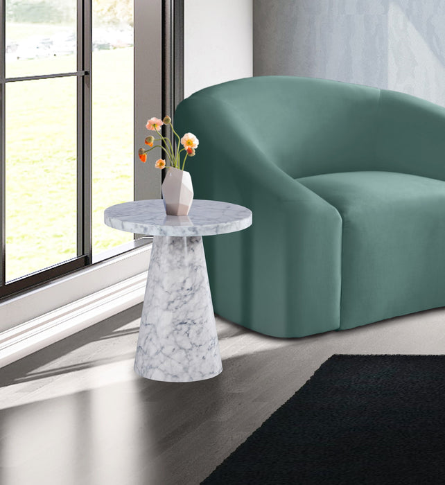 Omni - 20" End Table - Simple Home Plus