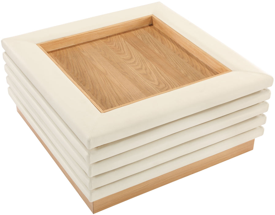 Rory - Coffee Table - Simple Home Plus