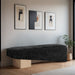 Alora - Bench - Light Brown Base - Simple Home Plus