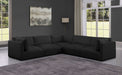 Ease - Modular Sectional - Simple Home Plus