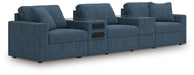 Modmax - Ink - Sectional - Simple Home Plus