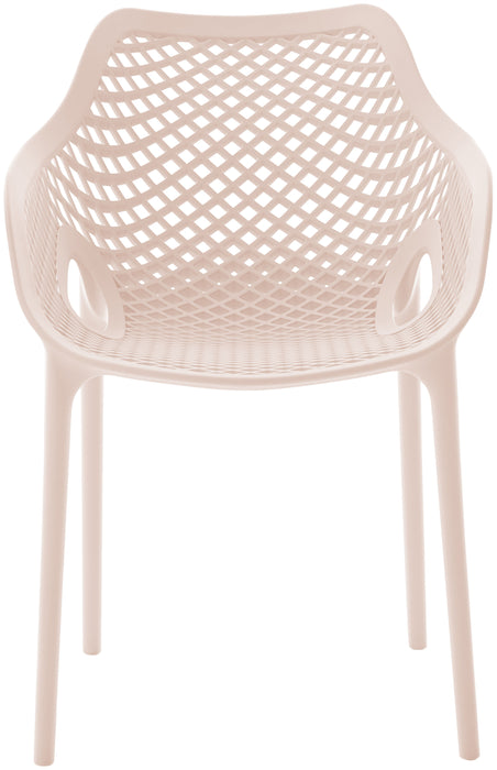 Mykonos - Outdoor Dining Chair Set - Simple Home Plus
