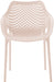 Mykonos - Outdoor Dining Chair Set - Simple Home Plus