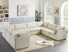 Jacob - Modular Sectional - Simple Home Plus