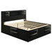 Briana - Transitional Bedroom Set - Simple Home Plus