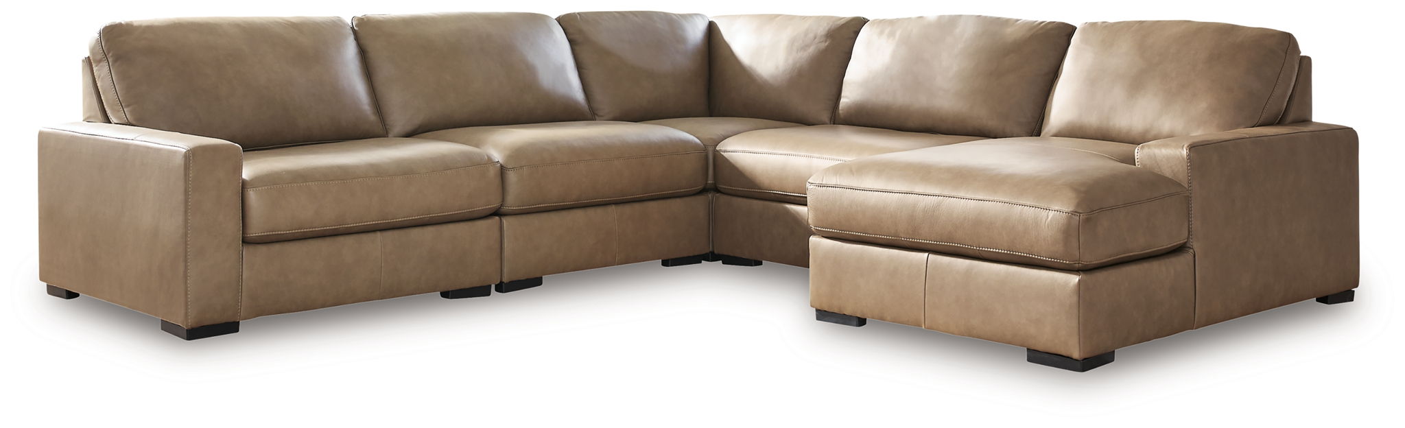 Veronella - Sectional - Simple Home Plus