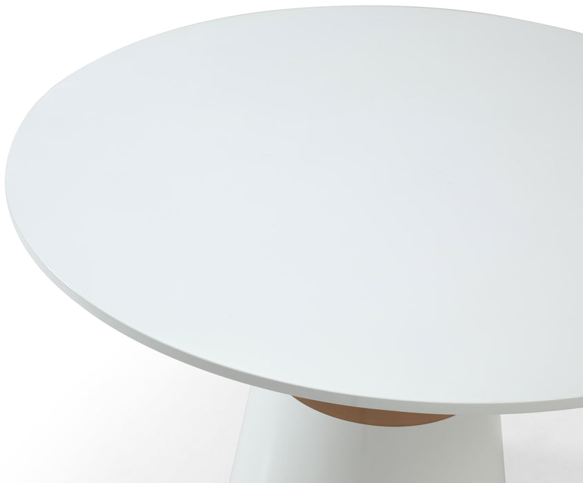 Hans - Dining Table - Simple Home Plus