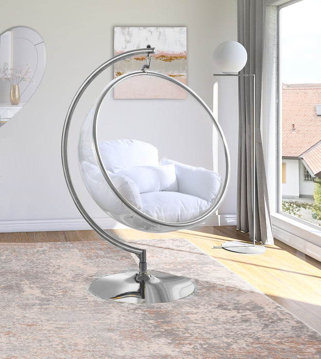 Luna - Swing Chair - Simple Home Plus