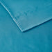 Microfiber - King All Season Wrinkle Free Sheet Set - Teal - Simple Home Plus